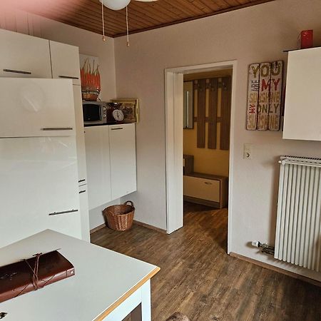 Mathildas Ferienwohnung Hatzenport Esterno foto